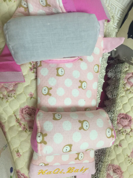 婴童枕芯-枕套呼贝乐婴儿枕头新生儿宝宝荞麦枕评价质量实话实说,一定要了解的评测情况？