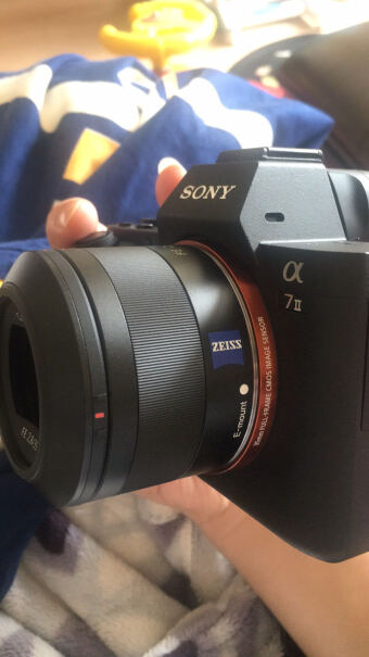 索尼Sonnar T* FE 35mm F2.8 ZA请问：除了这只，还有同类镜头推荐吗？