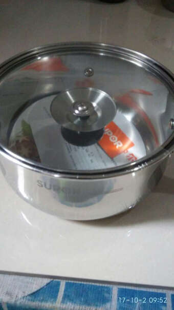 奶锅苏泊尔小奶锅304不锈钢煮奶泡面锅16评测不看后悔,使用良心测评分享。