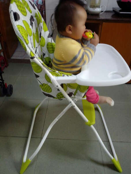 hd小龙哈彼儿童蘑菇餐椅宝宝餐椅多功能婴儿餐椅稳定性好不，安全不，担心不安全？