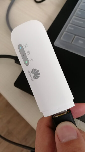 5G-4G上网华为（huawei随行WiFi2好用吗？评测数据如何？