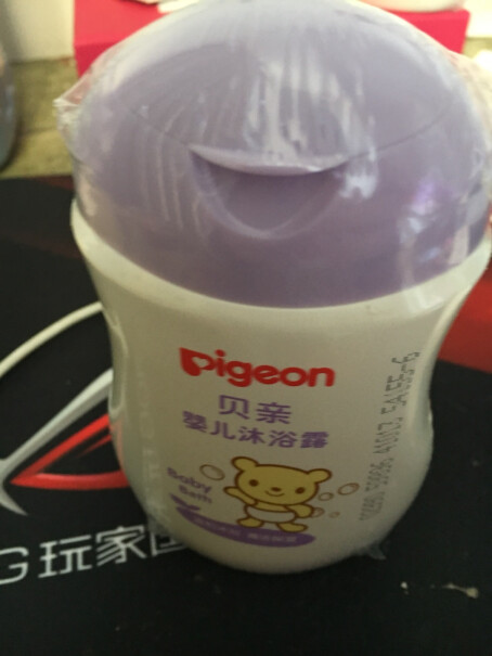 洗衣液-皂贝亲Pigeon洗衣液性价比高吗？,使用感受大揭秘！