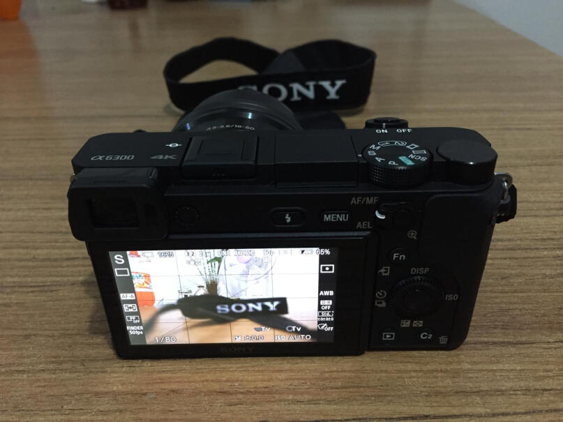 微单相机SONY ILCE-6400 Vlog微单相机对比哪款性价比更高,测评结果让你出乎意料！