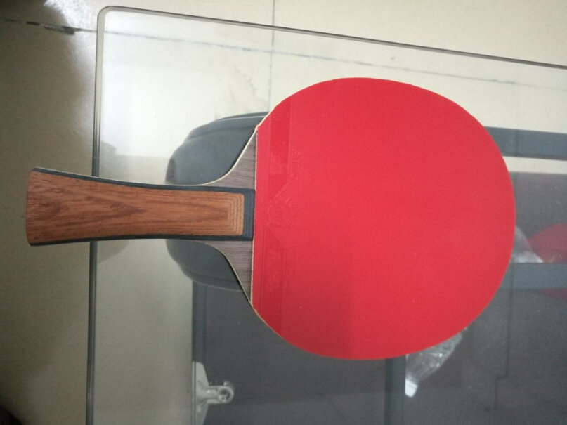 乒乓底板YASAKA亚萨卡YEO乒乓球底板乒乓球拍评测报告来了！为什么买家这样评价！