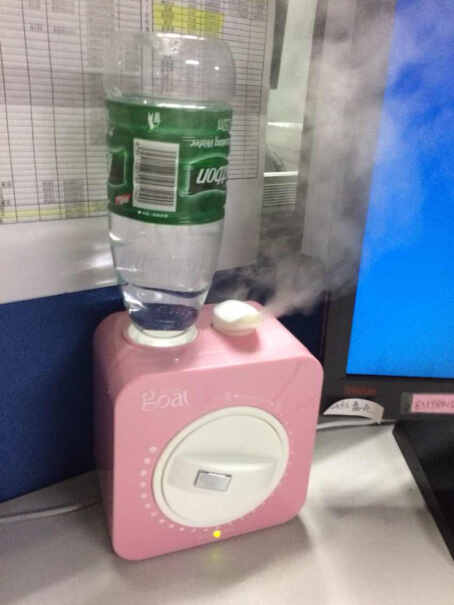 哥尔空气加湿器請問可以加精油使用嗎？