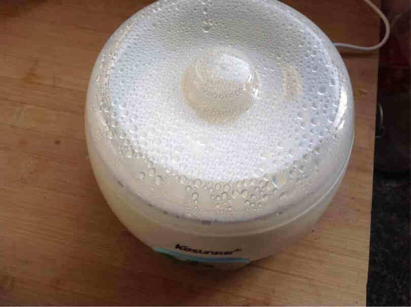酸奶机-冰淇淋机科顺SN0002酸奶机优缺点测评,使用感受大揭秘！