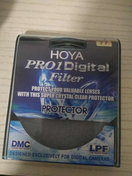 滤镜保谷滤镜 PRO1D 67mm PROTECTOR功能真的不好吗,质量靠谱吗？