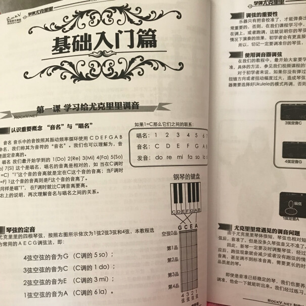 Umaukulele请问单板是比合板好嘛？