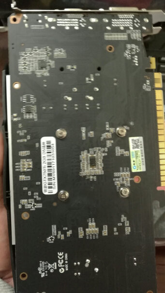 铭影GTX1050 2G显卡能连144hz的显示器吗？