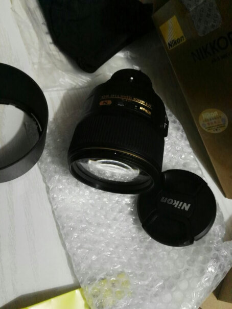 镜头尼康微距镜头105mm f/2.8G性价比高吗？,哪个更合适？