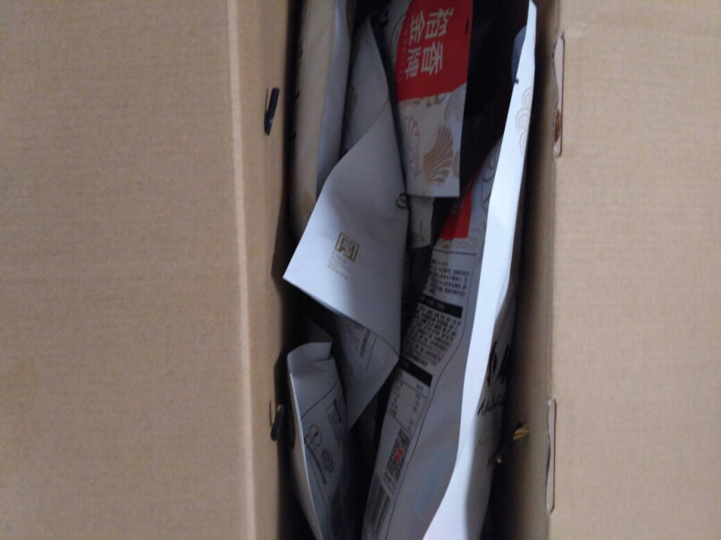 稻香村坚果礼盒年货礼盒有人申请包装破损换货么？多久能换回啊？