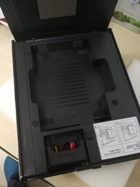 网络盒子海美迪Q10四代高清4K播放器最真实的图文评测分享！良心点评配置区别？