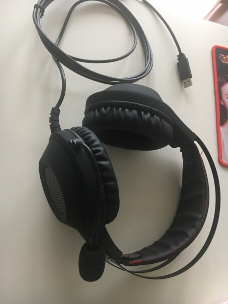 耳机-耳麦狼博旺N11电脑耳机头戴式详细评测报告,优缺点质量分析参考！