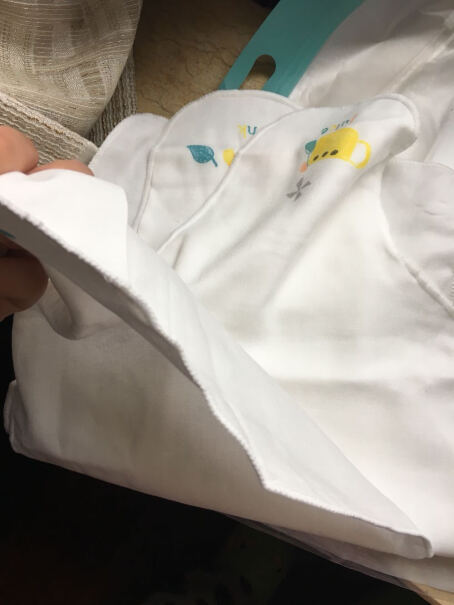 吸汗巾-垫背巾米乐鱼儿童吸汗巾宝宝隔汗巾婴儿垫背巾小孩汗巾性能评测,好不好？