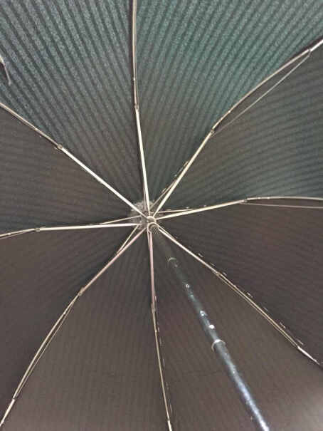雨伞雨具天堂伞三折黑胶晴雨伞防紫外线太阳伞遮阳伞铅笔伞55cm*7骨优缺点测评,入手评测到底要不要买！