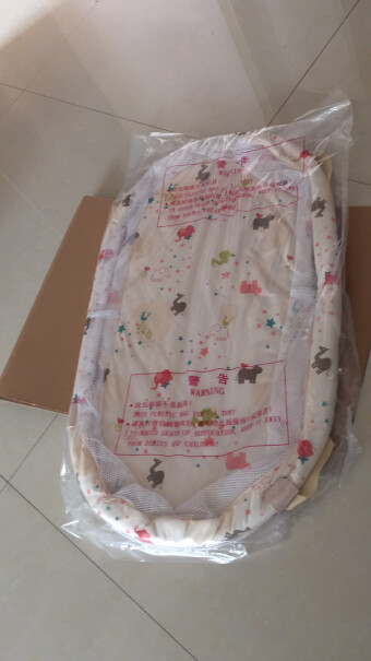 gb好孩子婴儿床垫买了之后晾多久可以使用？