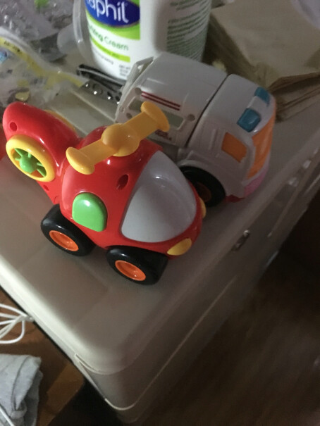 惯性-滑行玩具贝恩施儿童玩具车工程回力汽车模型男孩拼装玩具迷你咔宝车5只装告诉你哪款性价比高,大家真实看法解读？