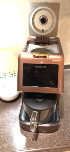 九阳（Joyoung）豆浆机九阳豆浆机不用手洗立体加热智能预约破壁豆浆机DJ10R-K6怎么样入手更具性价比！内幕透露。
