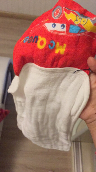 吸汗巾-垫背巾迪士尼男宝宝纱布图文爆料分析,评测分析哪款更好？