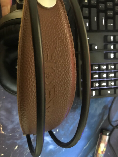 游戏耳机西伯利亚K9游戏耳机头戴式图文爆料分析,适不适合你！看质量怎么样！