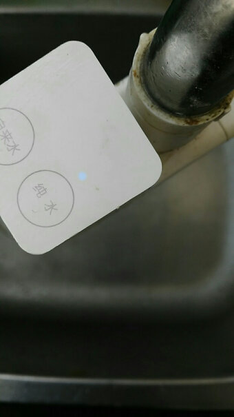 净水器小米净水器滤芯PP棉前置后置活性炭家用饮水过滤器1最真实的图文评测分享！功能介绍？
