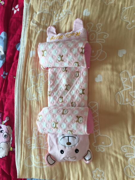 婴童枕芯-枕套呼贝乐婴儿枕头新生儿宝宝荞麦枕最新款,可以入手吗？