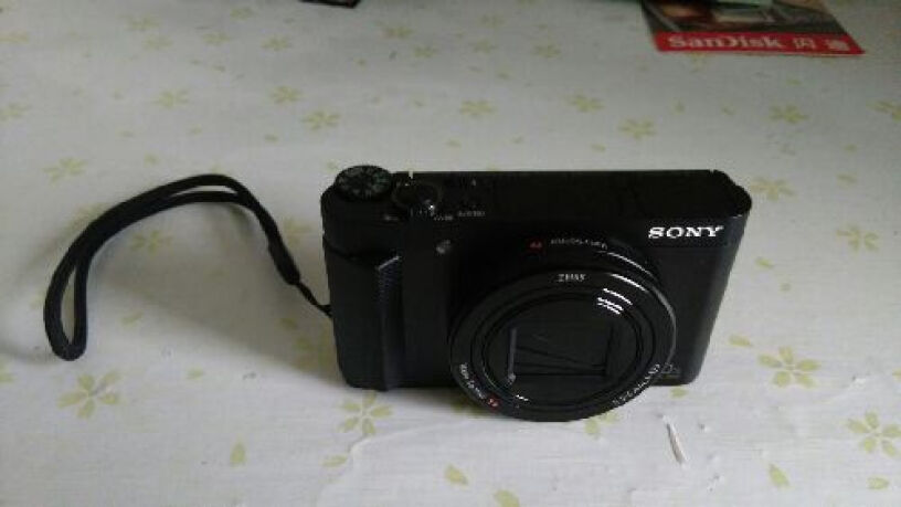 数码相机索尼DSC-HX60数码相机对比哪款性价比更高,哪款性价比更好？