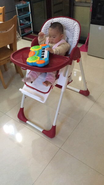 婴幼儿餐椅神马shenma多功能儿童餐椅折叠婴儿餐椅真的好吗！应该注意哪些方面细节！