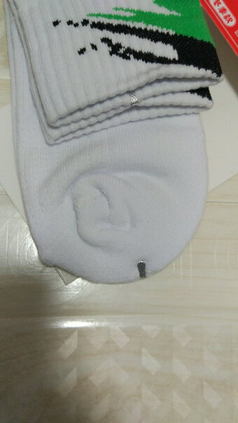 盾郎户外棉袜四季男士袜子纯棉加厚吸汗袜休闲战术袜运动袜写的是一件是几双装？