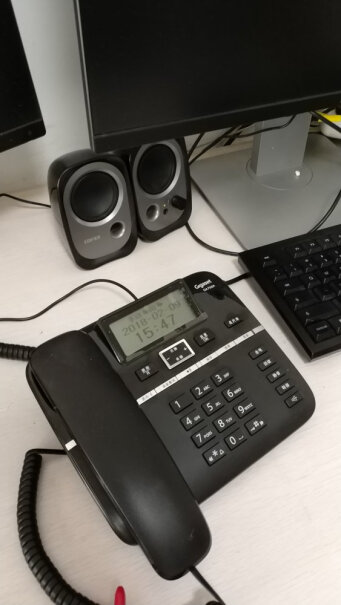 Gigaset原西门子录音电话机通话声音够大吗？