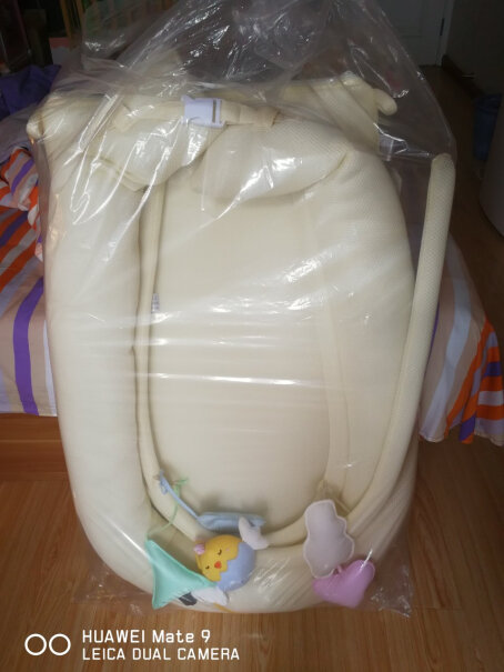 婴儿床斯达露娜婴儿床中床便携式可拆洗新生儿BB宝宝仿生床质量真的差吗,评测值得买吗？