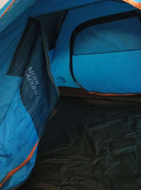 牧高笛露营地垫防水防潮野餐垫请问大家这款帐篷适合秋天22度左右的气温在公园露营吗？