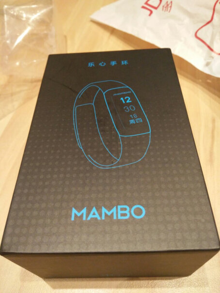 乐心MAMBO智能手环我的小米手机2能用吗？