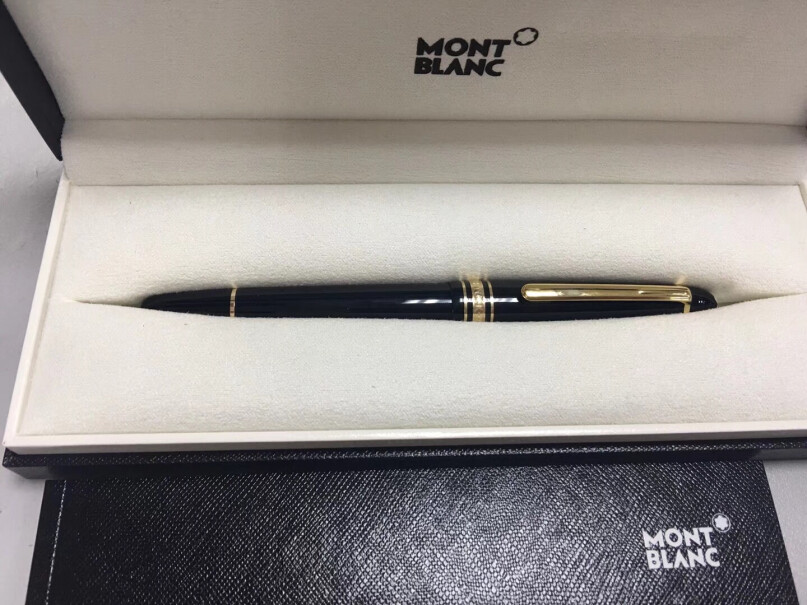 配件MONTBLANC万宝龙大班系列钢笔要注意哪些质量细节！功能评测结果？