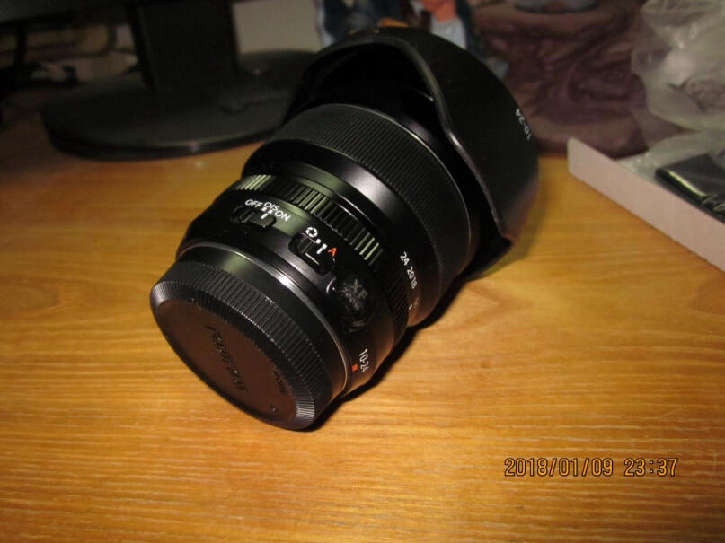 镜头富士XF55-200mm 镜头内幕透露,功能评测结果？