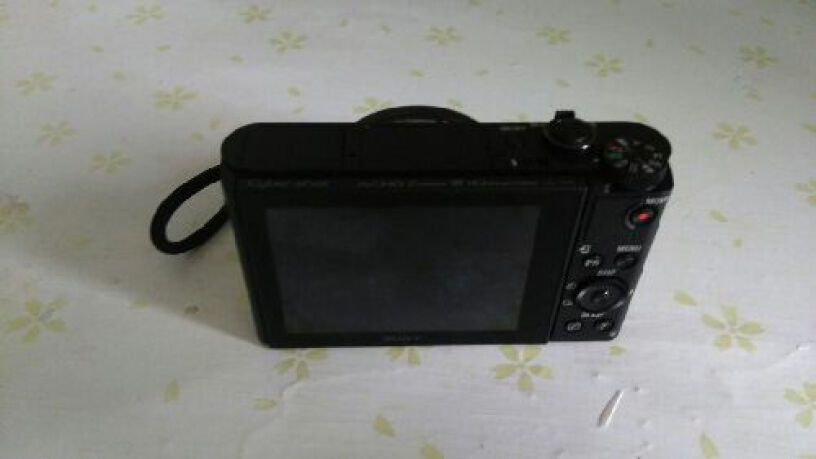 索尼DSC-HX60数码相机数码相机防抖效果好吗请问？