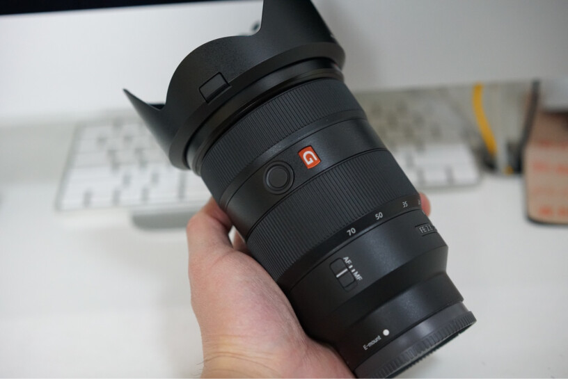 索尼Alpha 7R II微单相机请问索尼微单机身可以配用尼康 Nikon AF-S 尼克尔 70-200mm f/2.8E FL ED VR 镜头等尼康系列镜头？