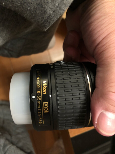 镜头尼康AF-P DX 18-55mm VR镜头值得买吗？一定要了解的评测情况？