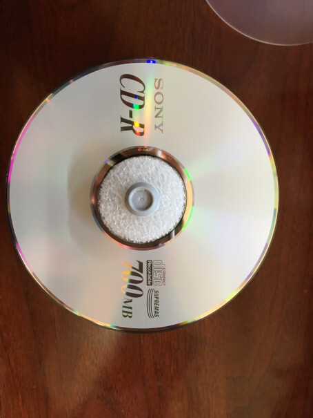 刻录碟片怡敏信imation台产cd-r空白光盘哪个值得买！评测值得买吗？