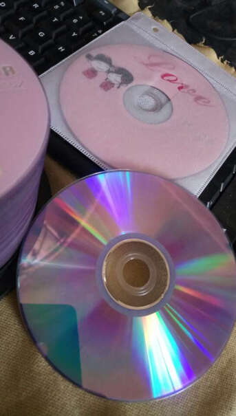 刻录碟片铭大金碟CD-R52速这样选不盲目,哪款性价比更好？