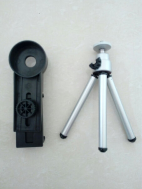 菲莱仕单筒望远镜高倍高清微光夜视观鸟镜演唱会儿童望远镜T19能看到火星吗？