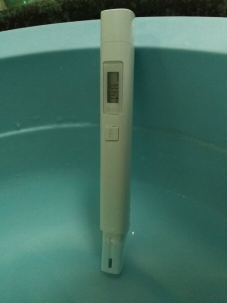 小米水质检测笔TDS测水质可测重金属超标吗？
