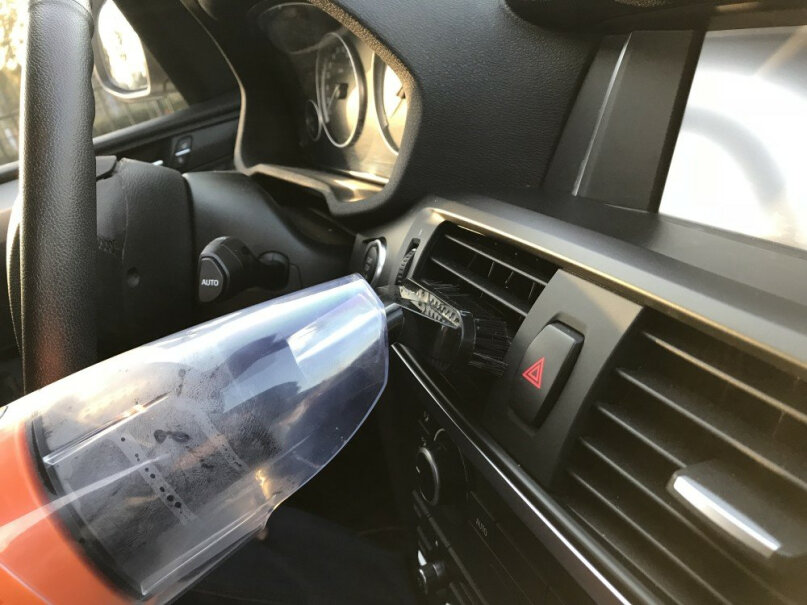 HELLOLEIBOO徕本车载吸尘器无线充电式现在优惠吗？