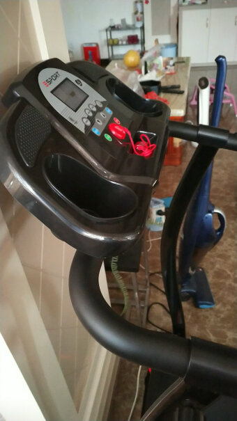 奥帝龙走步机跑步机家用款迷你电动跑步机折叠多功能健身器材有没有人晒图呢？