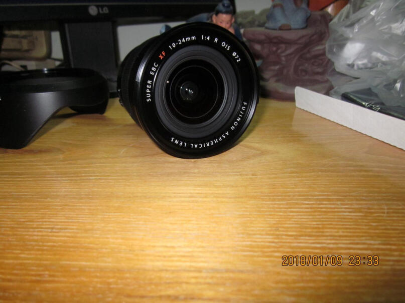 镜头富士XF55-200mm 镜头内幕透露,功能评测结果？
