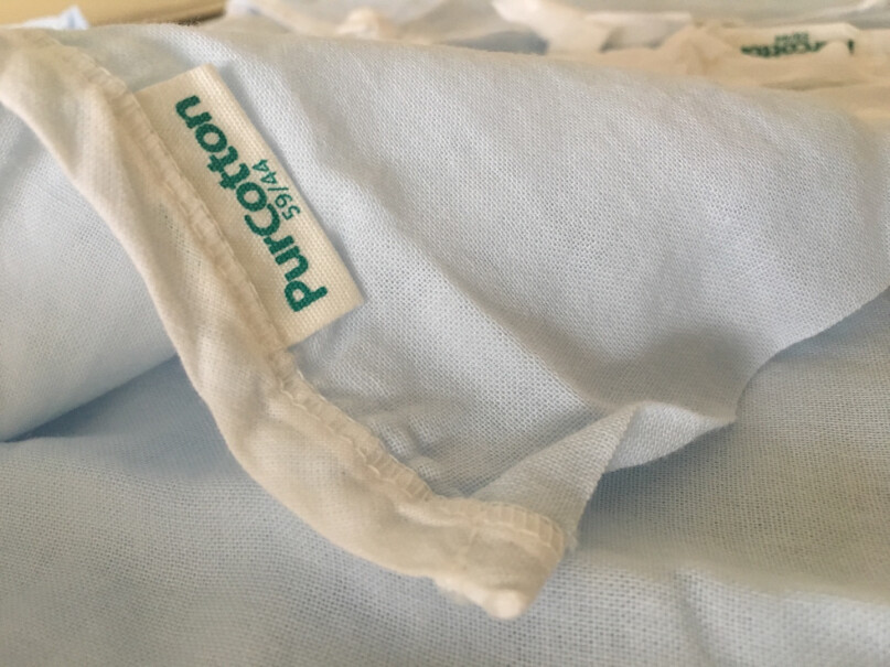 婴童浴巾-浴衣全棉时代新生儿衣服功能评测结果,哪个性价比高、质量更好？
