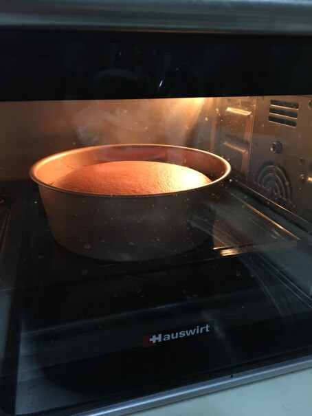 烘焙-烧烤杰凯诺8寸黄金活底烘焙蛋糕模具碳钢不粘层轻松易脱模冰箱评测质量怎么样！哪款性价比更好？