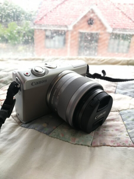 微单相机佳能 M50 Mark2 微单评测性价比高吗,质量到底怎么样好不好？