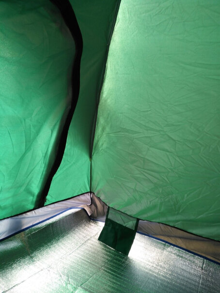 帐篷-垫子狼行者户外全自动帐篷最真实的图文评测分享！评测值得买吗？