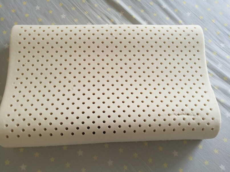 泰嗨乳胶枕泰国进口乳胶枕头分享怎么样？深度爆料评测！